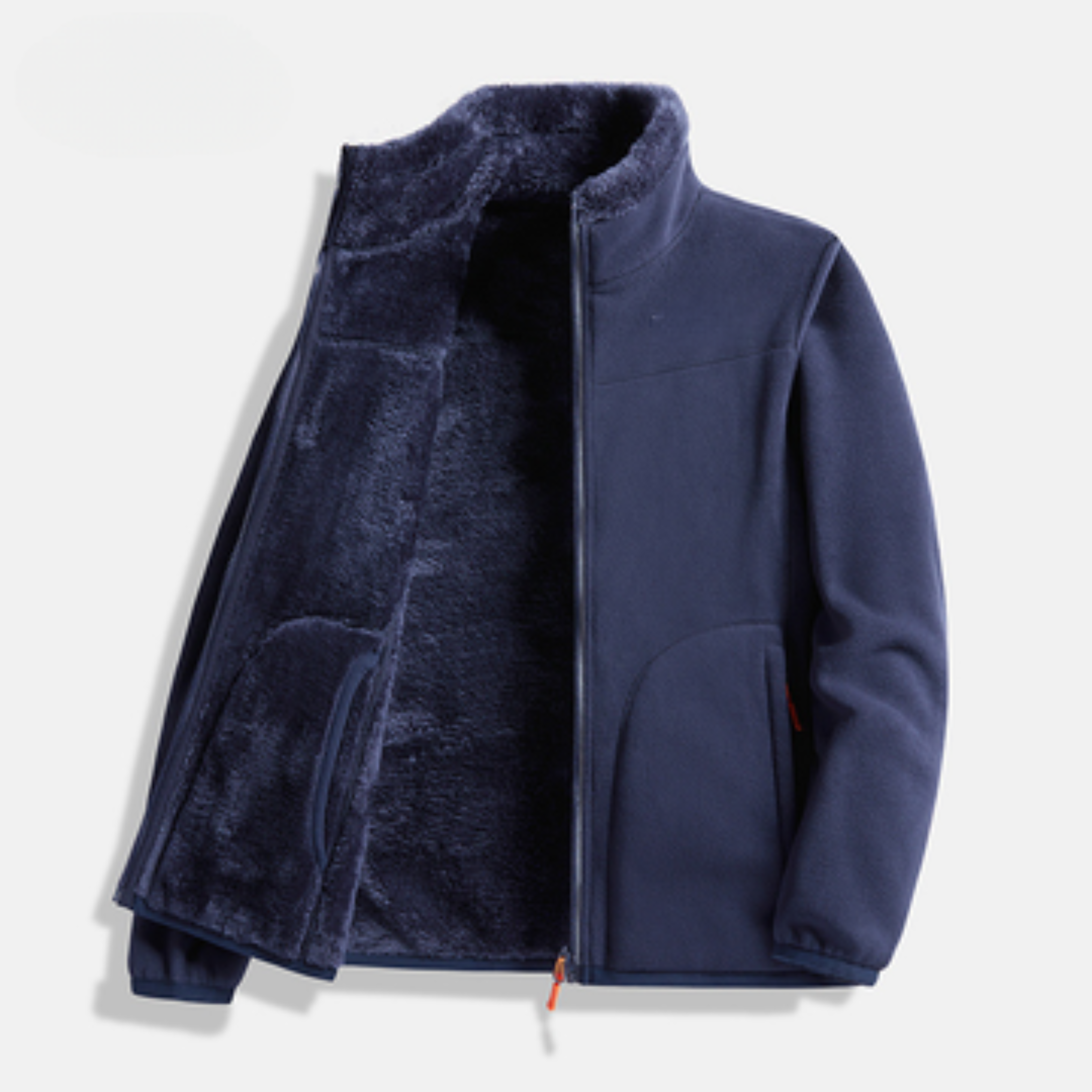 Thermal Fleece Jacket