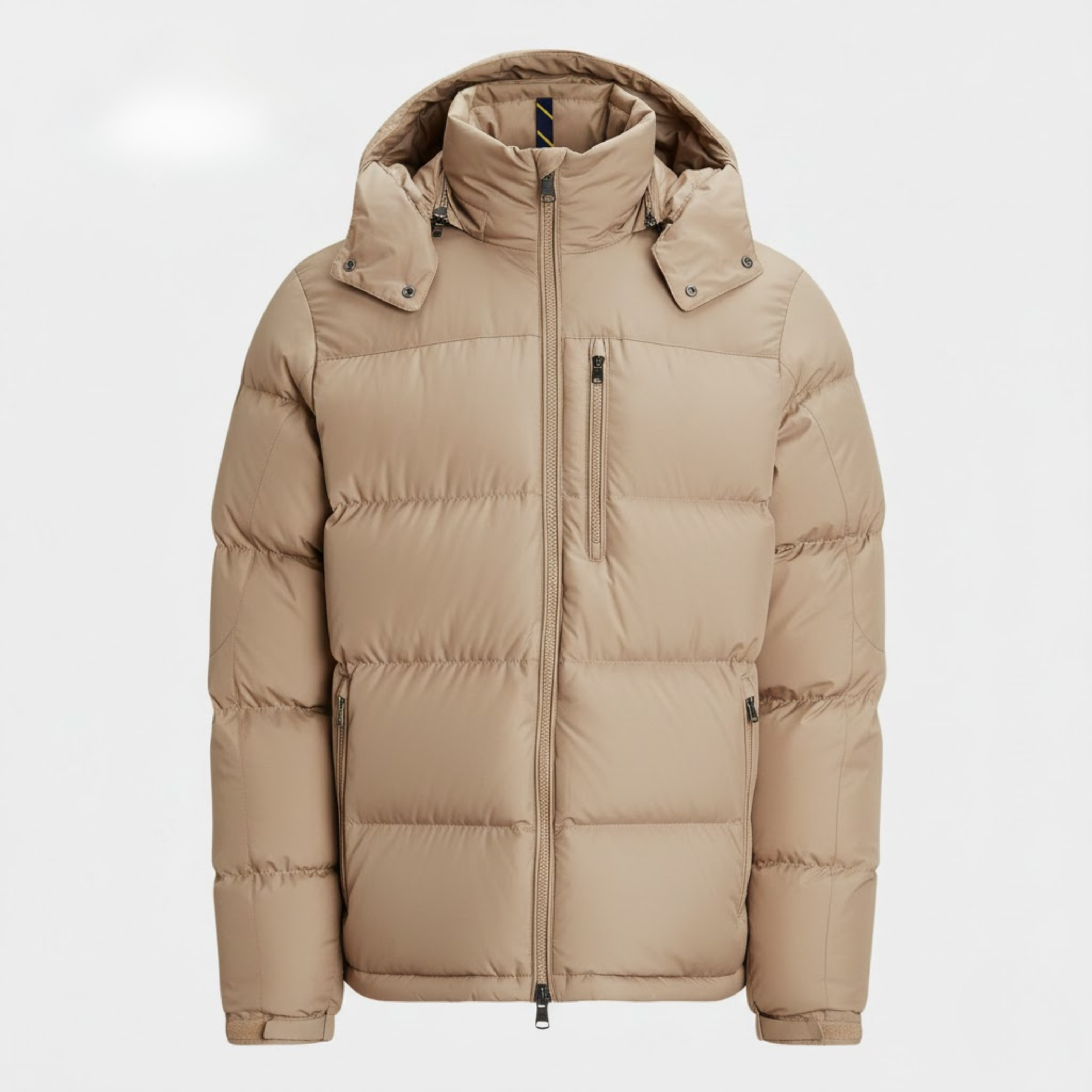 Heritage Down Jacket
