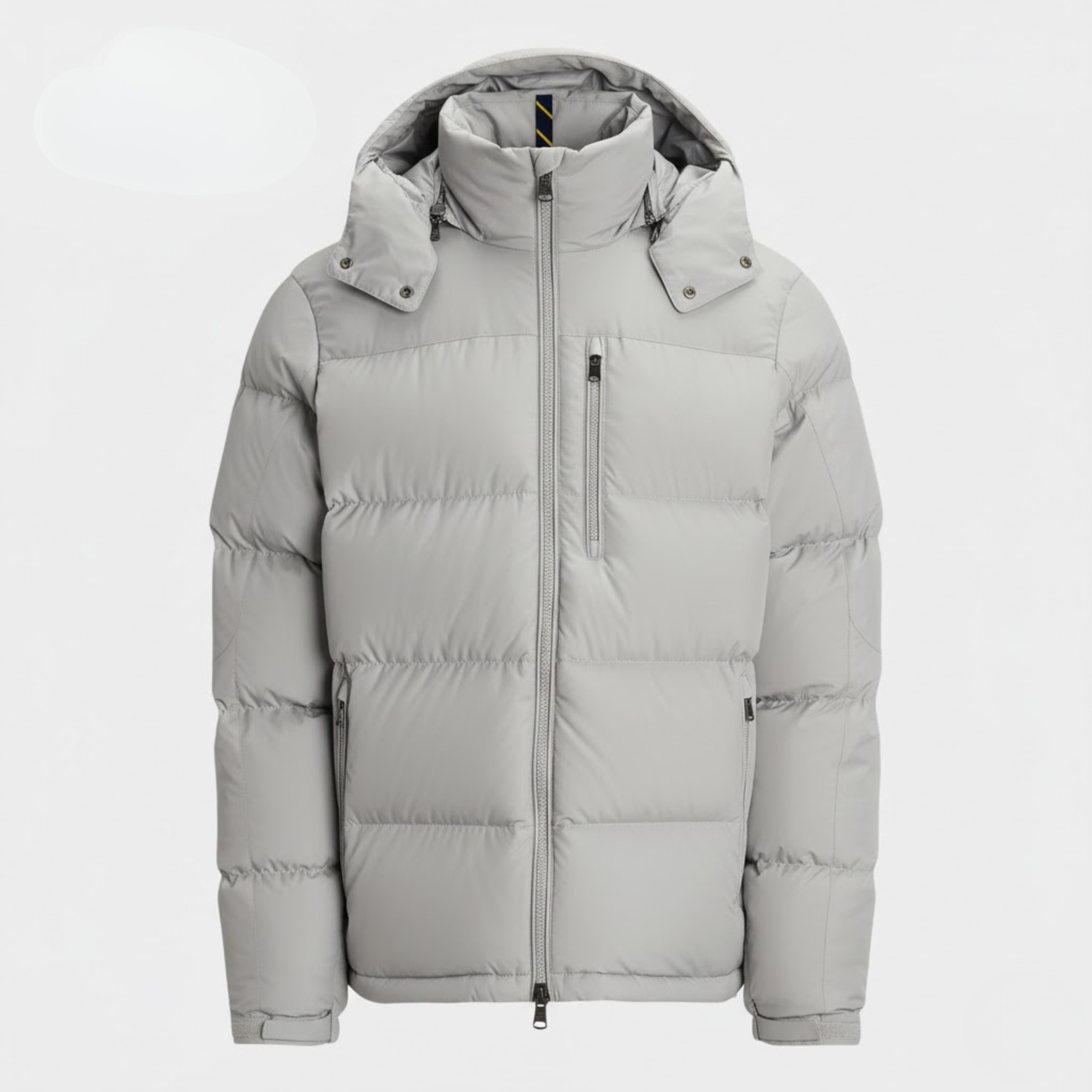 Heritage Down Jacket