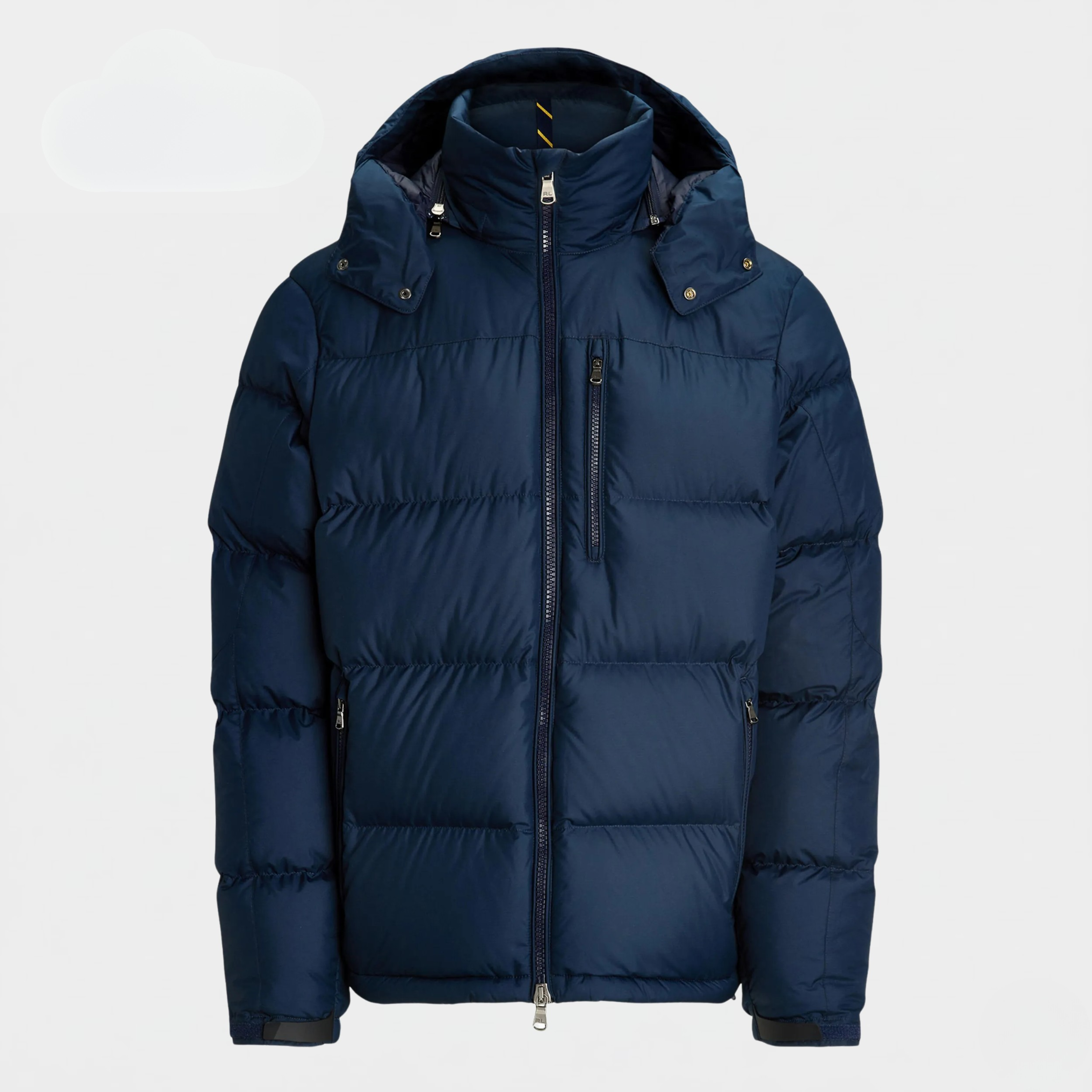 Heritage Down Jacket