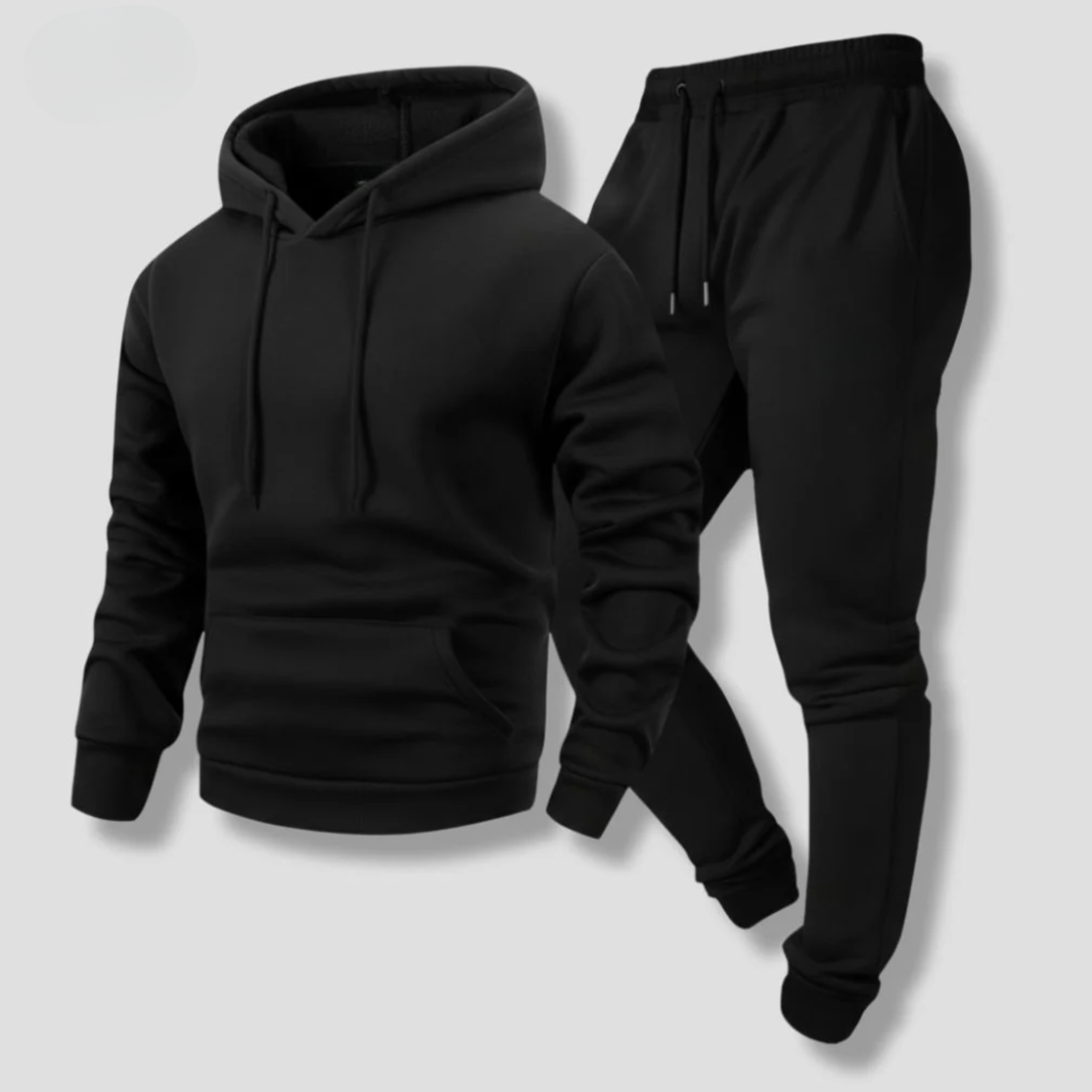 Elite Performance Fit Tracksuit