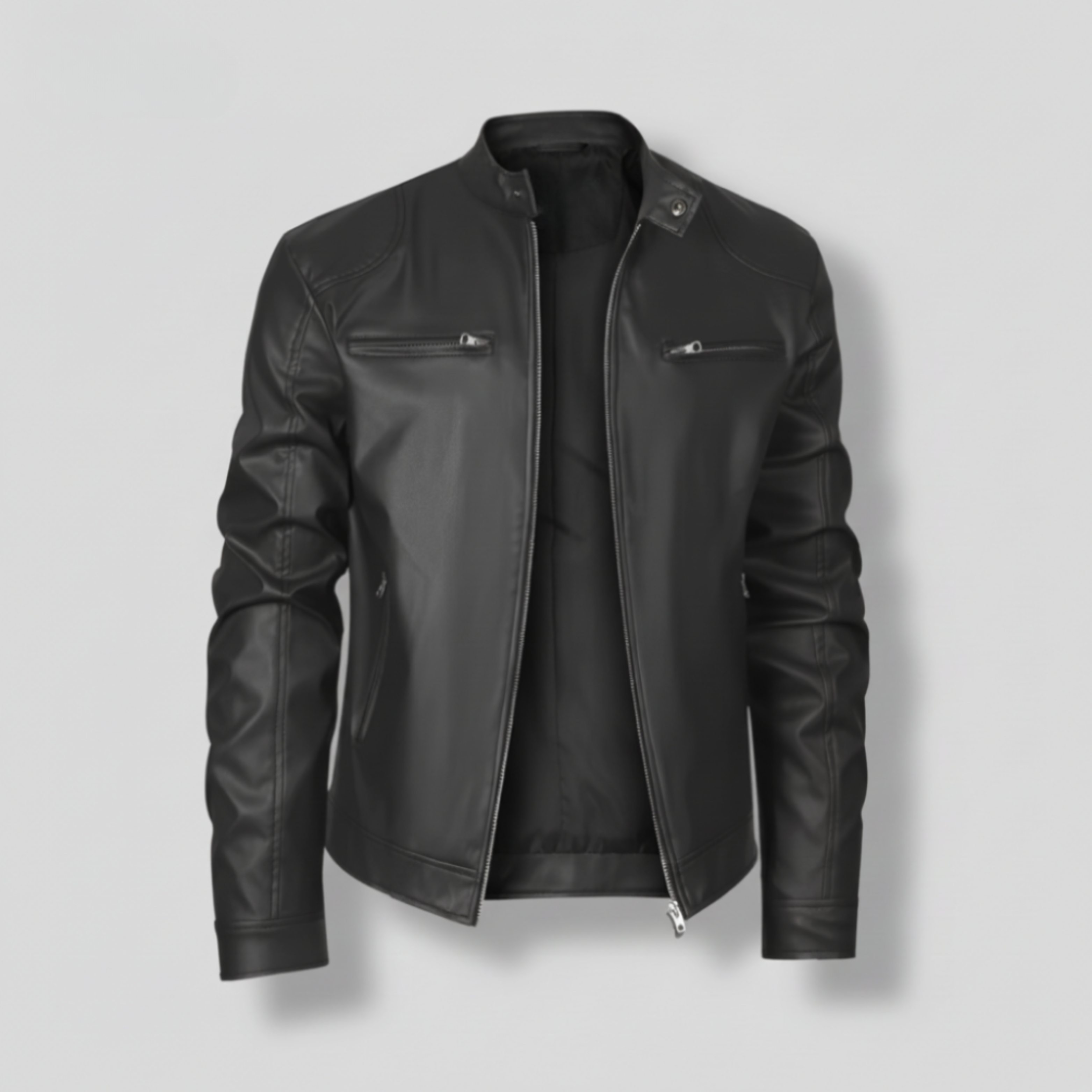 Rider City Milan Jacket