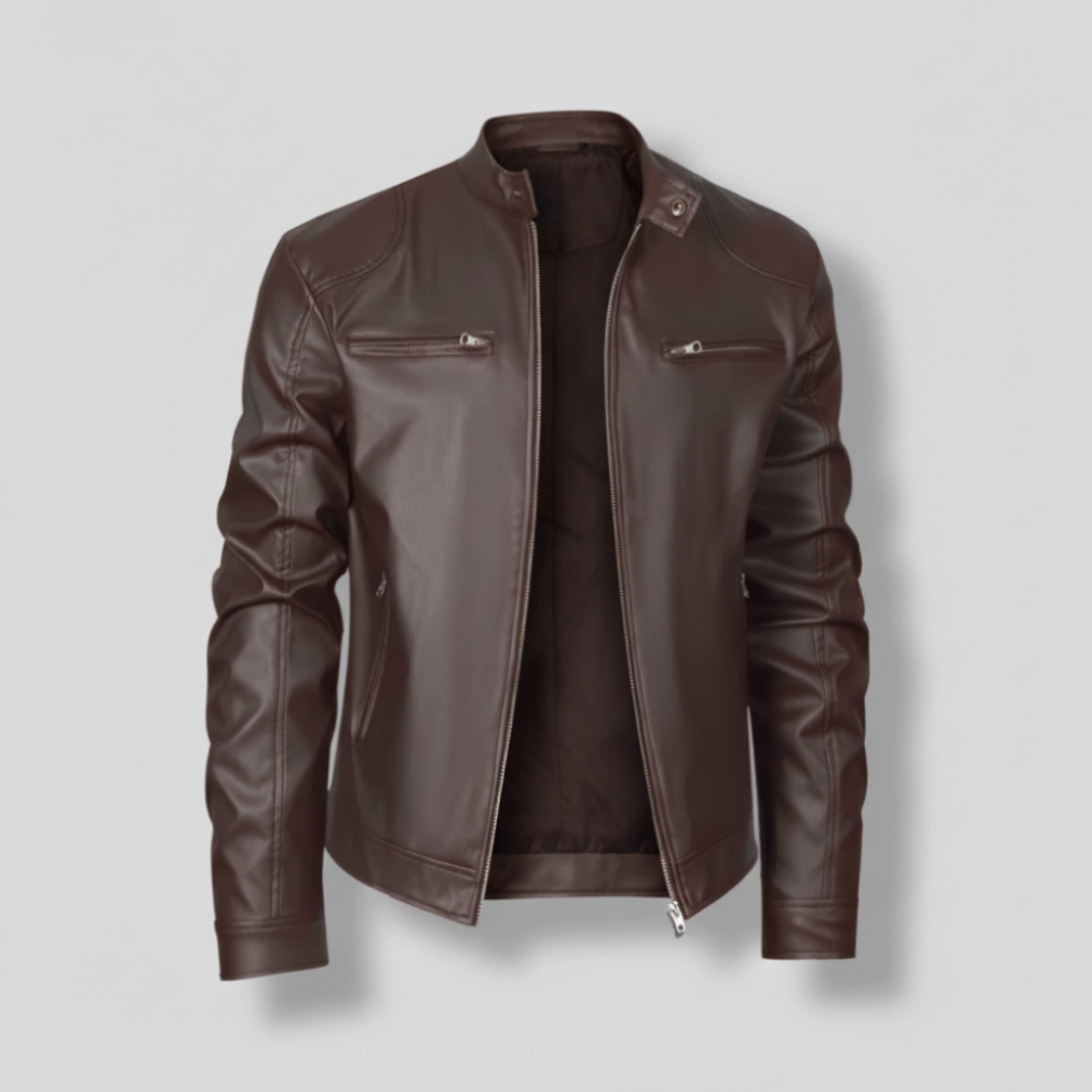 Rider City Milan Jacket