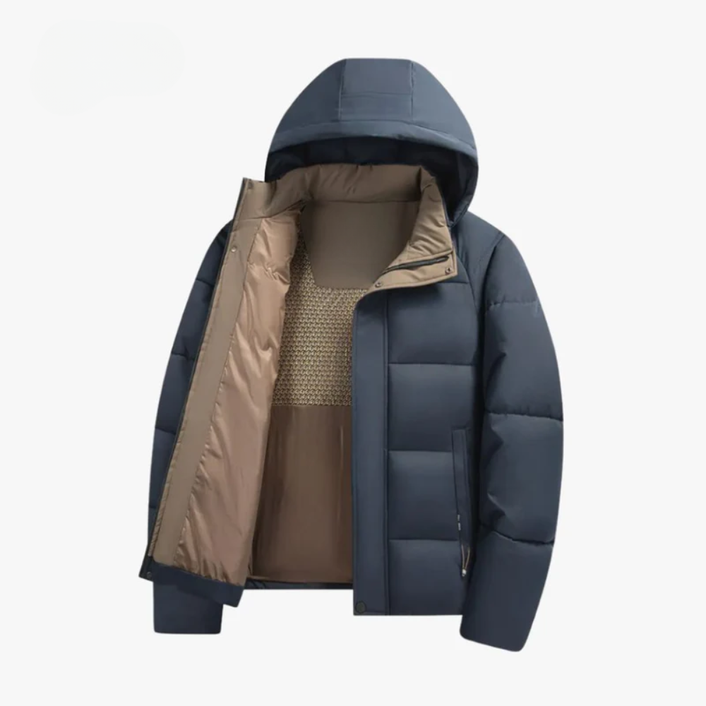 AeroHeat Urban Elite Jacket