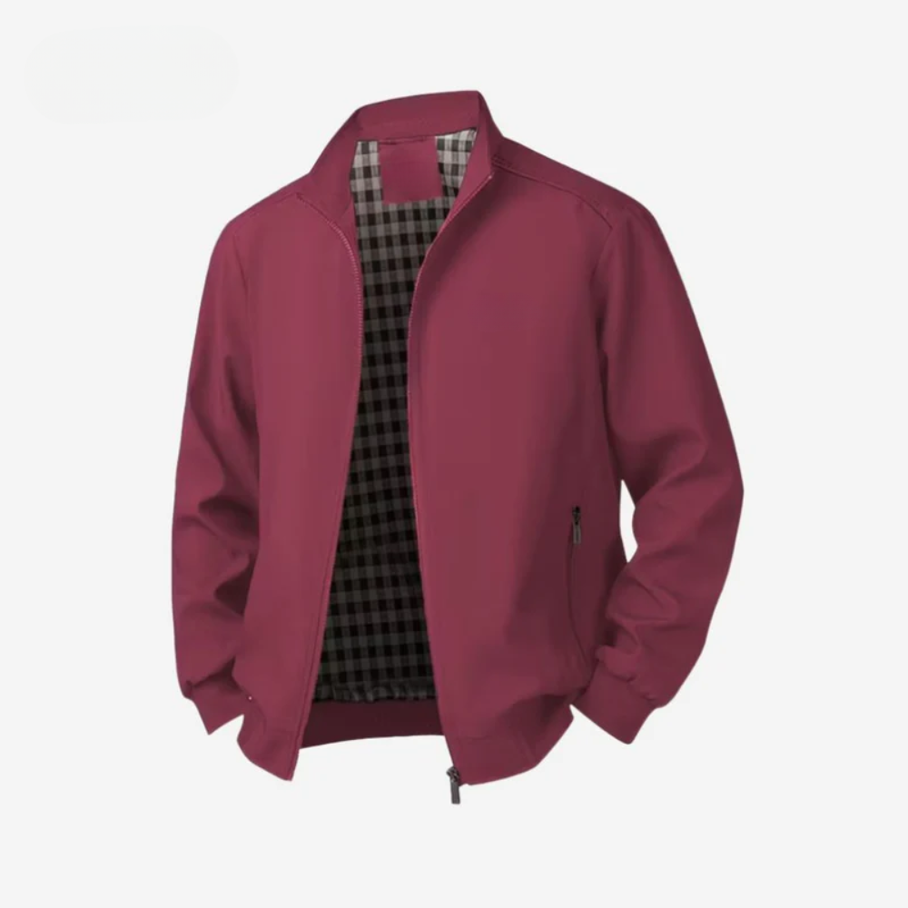 Classic Essential Jacket