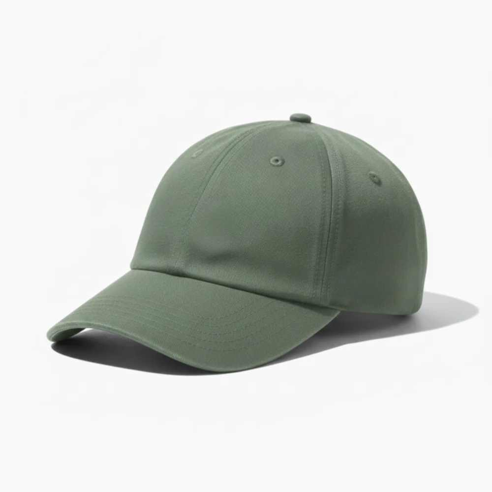 Luxe Cap